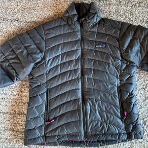 Patagonia Puffer sz Small